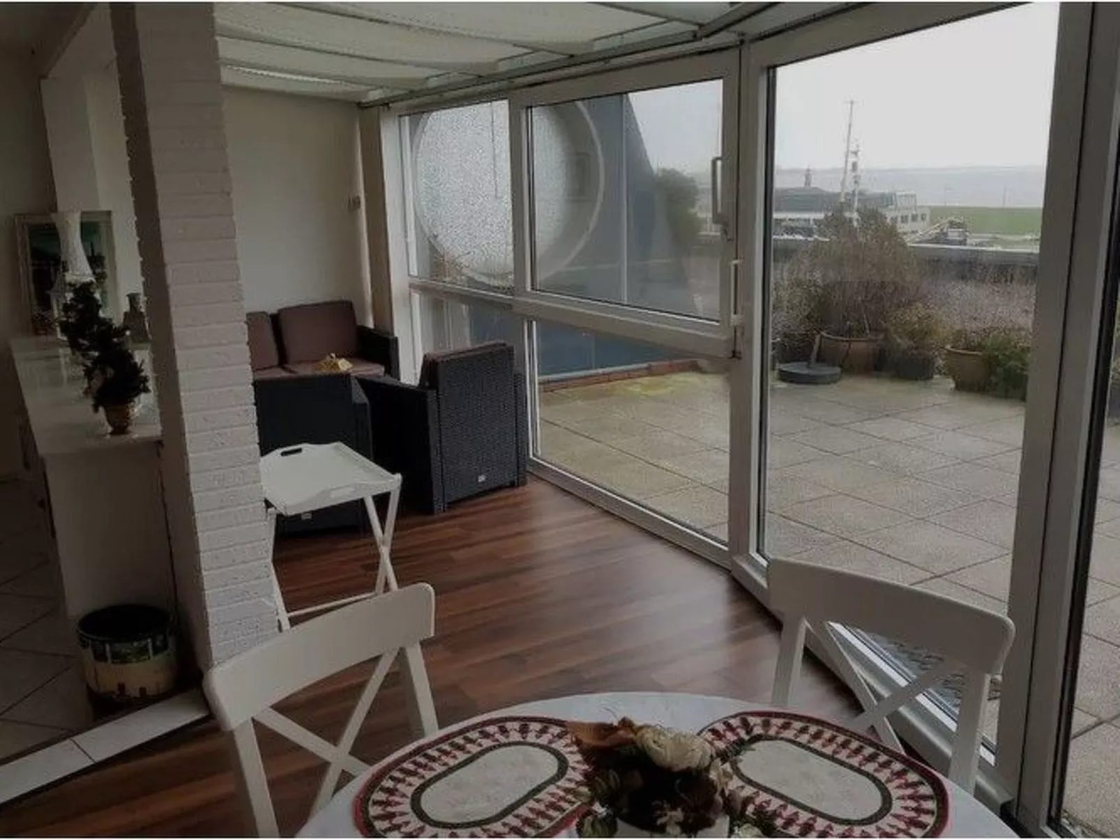 Klaustermeyer-Binnen