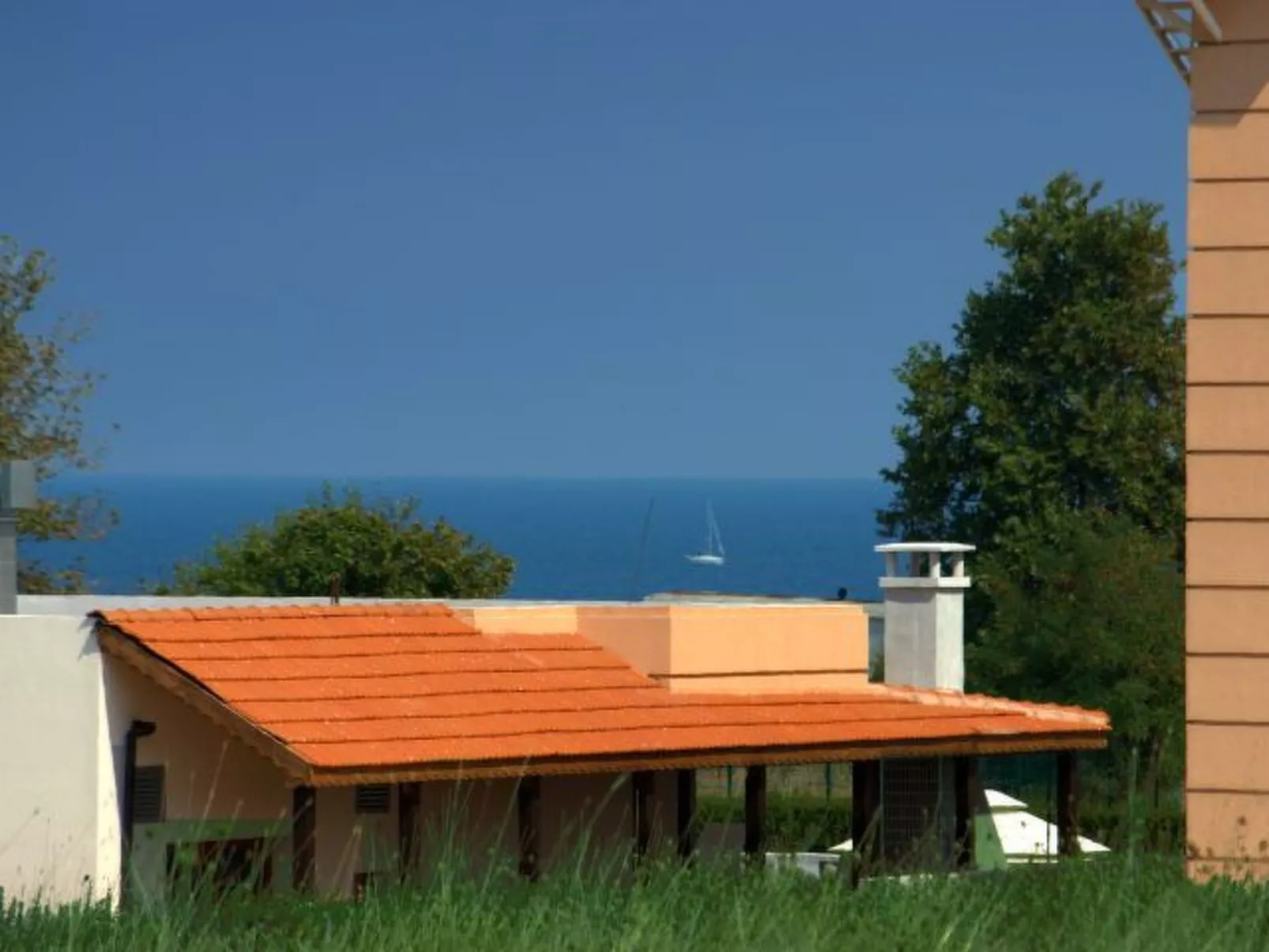 Una - Buiten