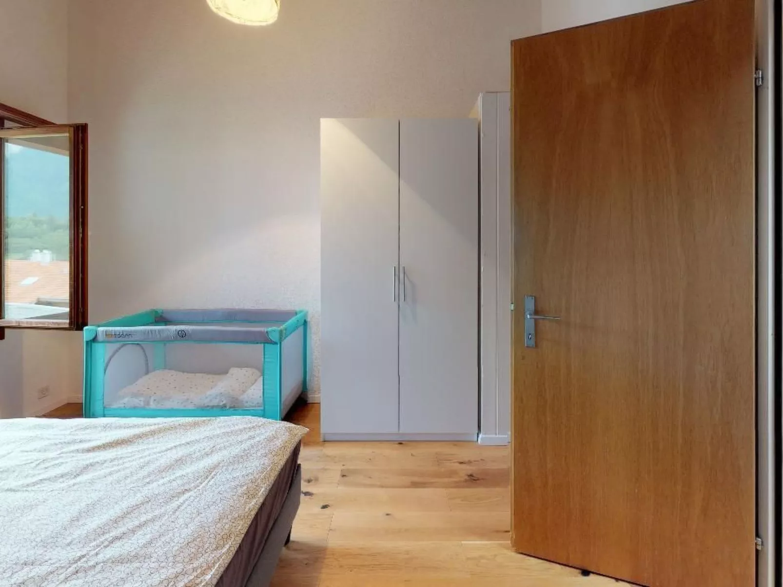 MAISONETTE 4.5Zimmer-Binnen