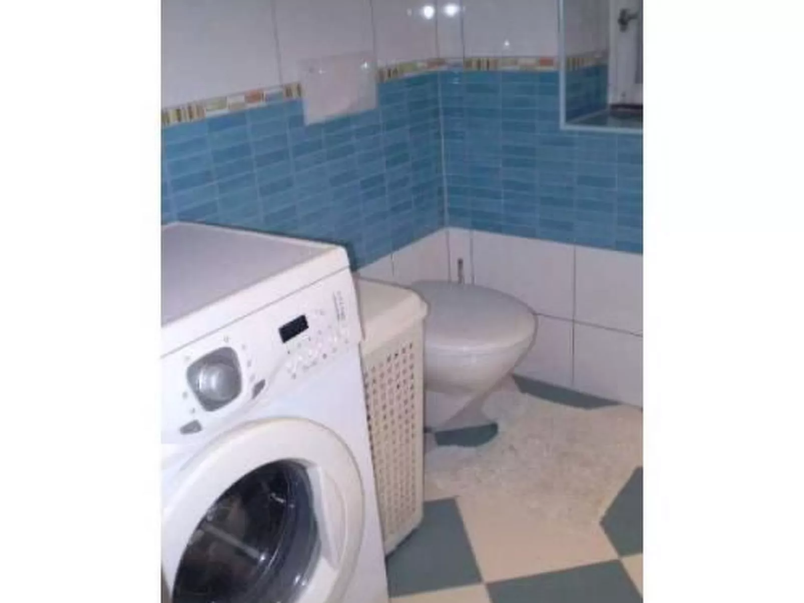 Villa "Na Hora" mit Garten, Grill und Terrasse-Binnen