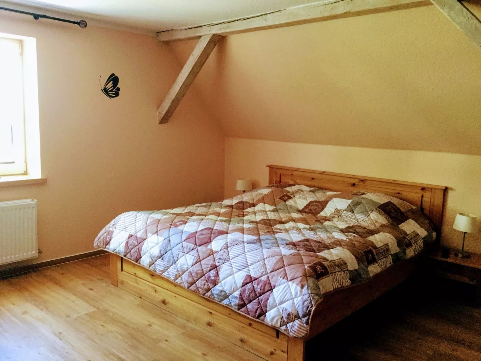 Am Blauen See-Binnen