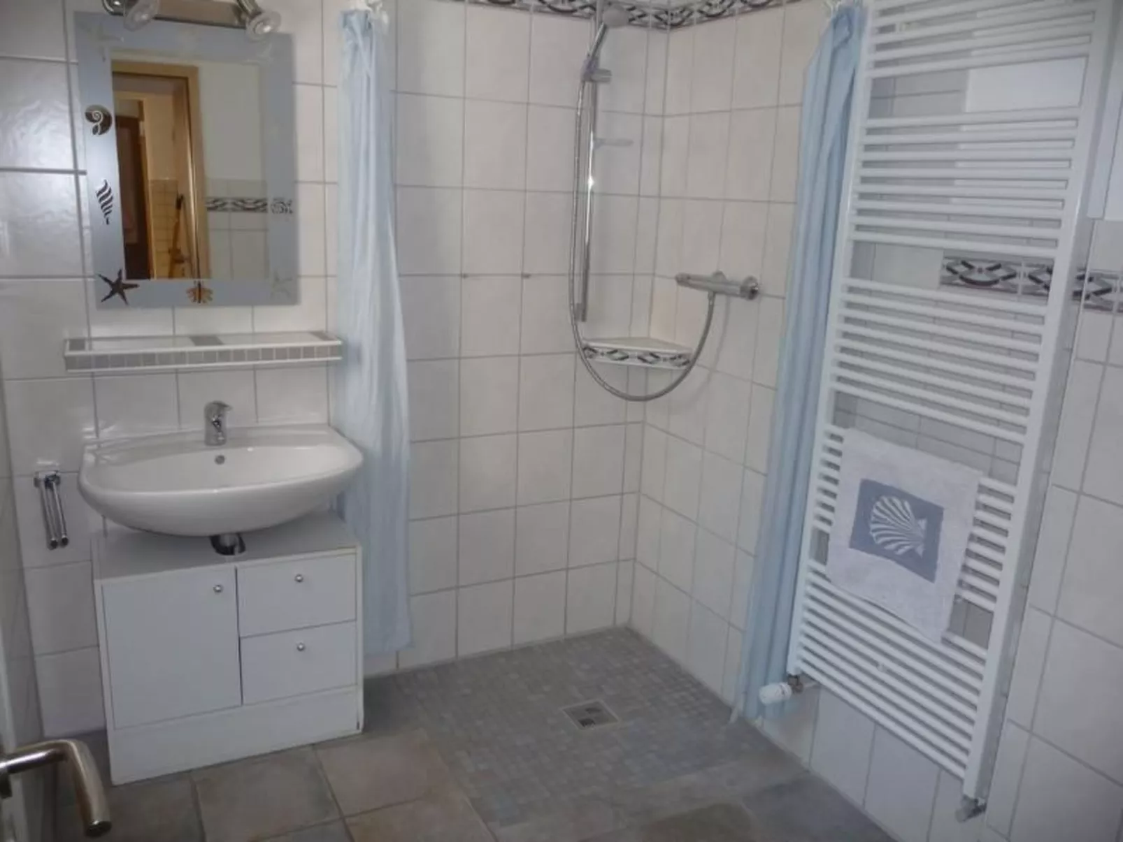 An den Tannen 31-Binnen