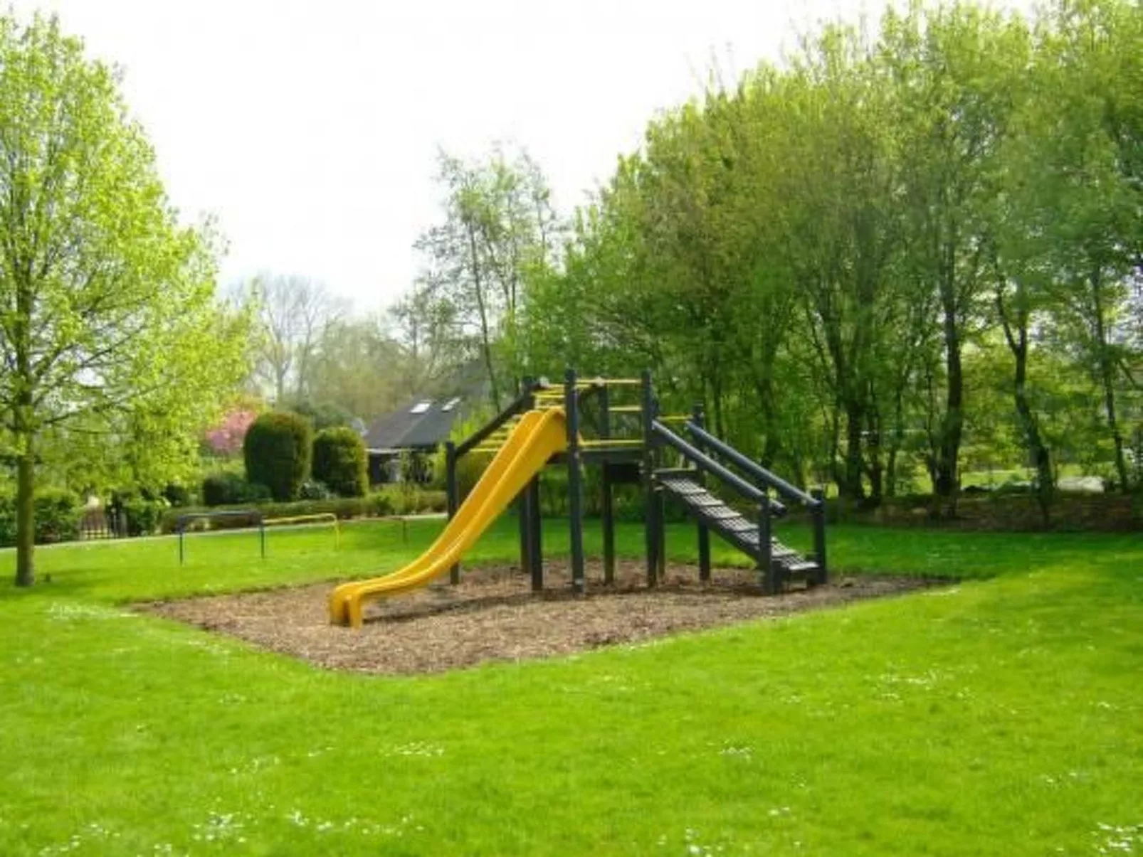 "Buurtweg 219"-Buiten