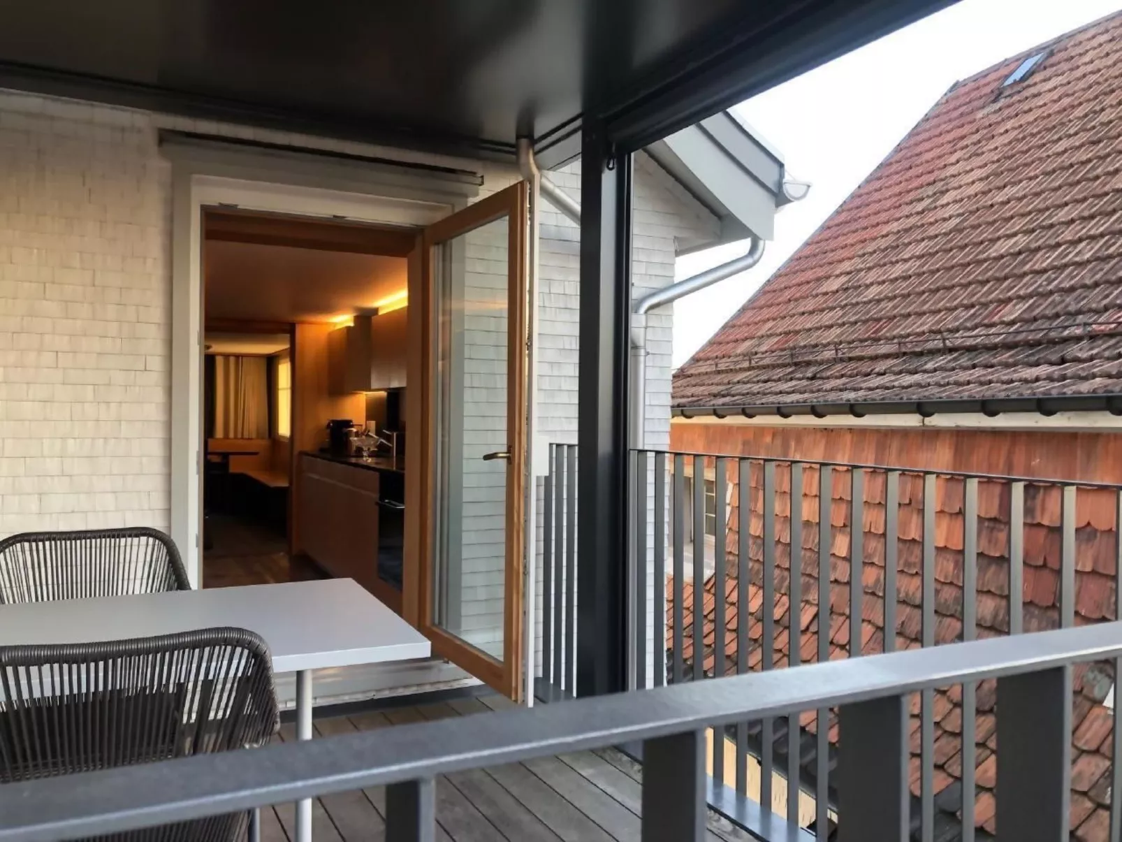 Dorf5, Kronbergblick-Buiten