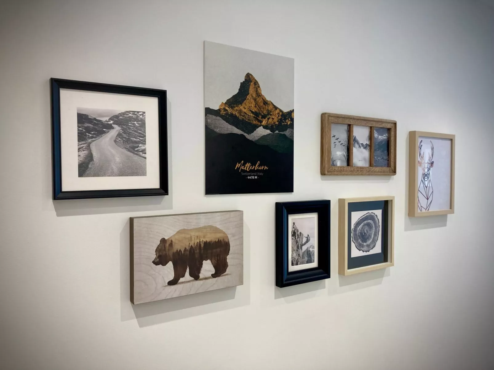 Geräumiges 3.5 Zimmer Beste Lage Kostenloses Parken-Binnen