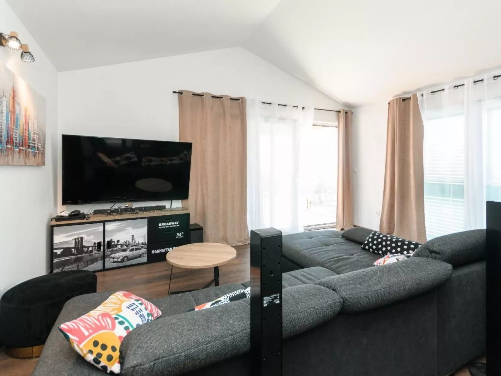 Villa Marta Trogir für 10 Personen in Plano-Binnen