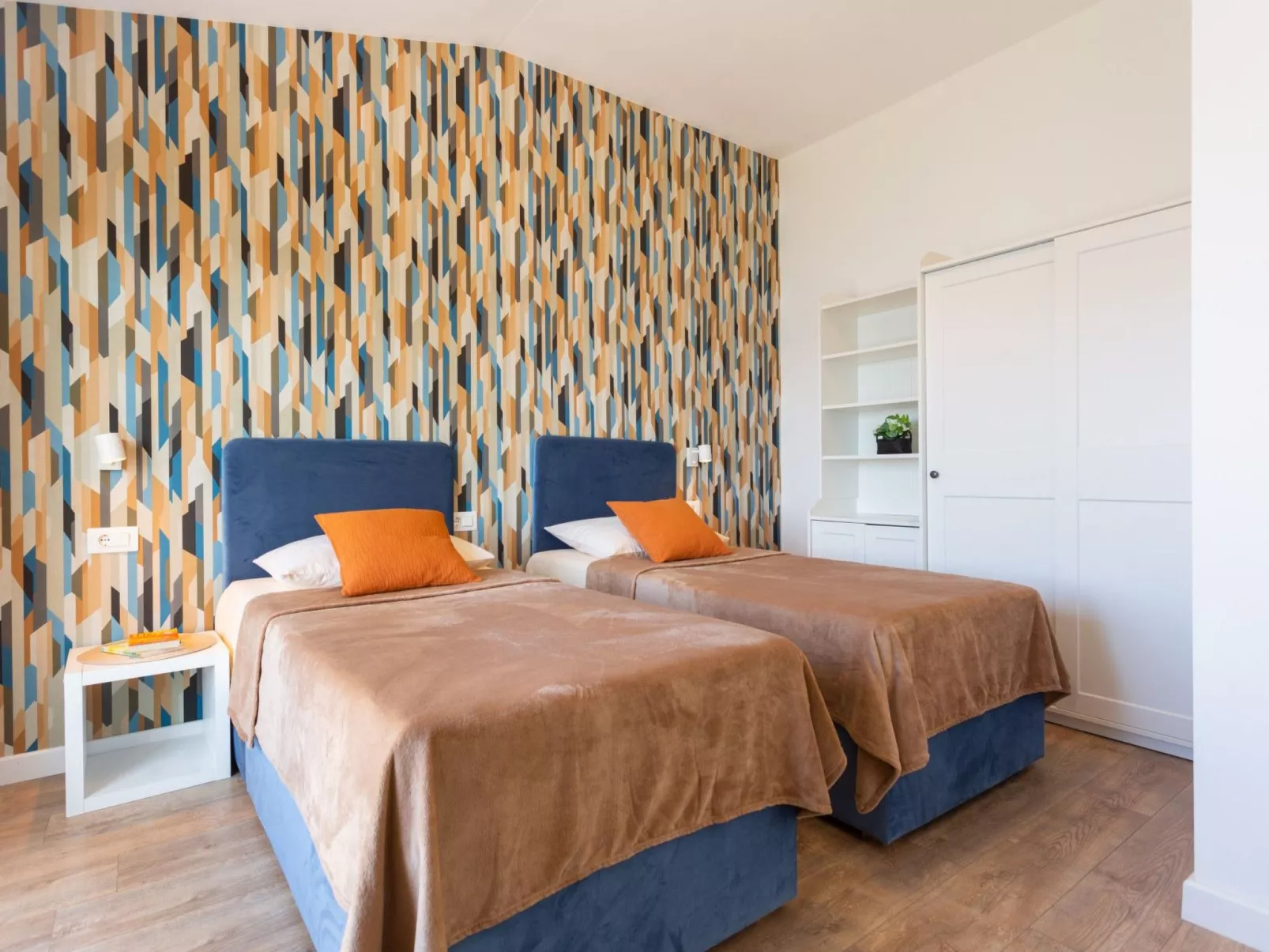 Villa "Villa Branka" direkt am Strand-Binnen