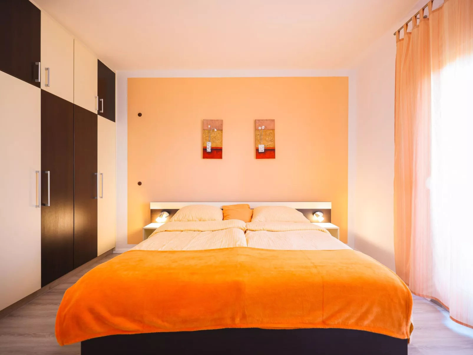 Apartment Sukosan-Binnen