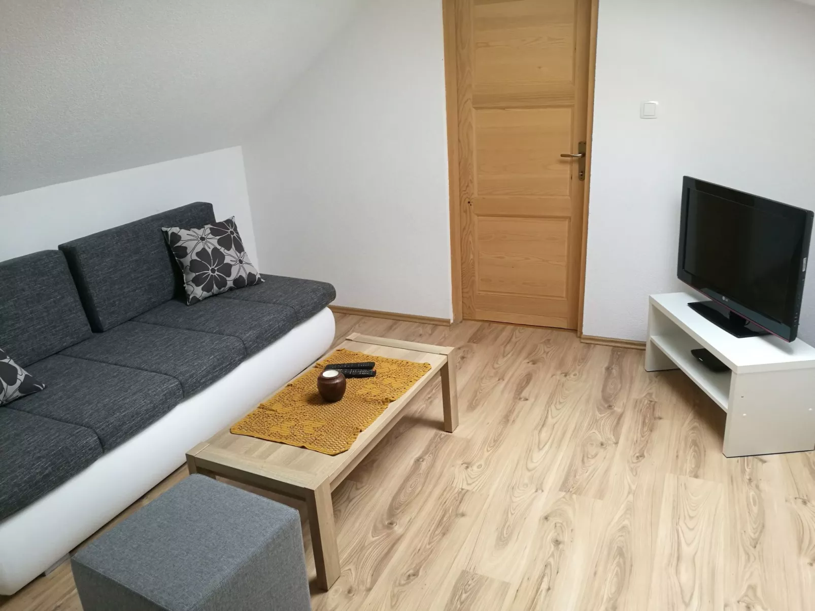 Mit Garten, Grill und Terrasse-Binnen