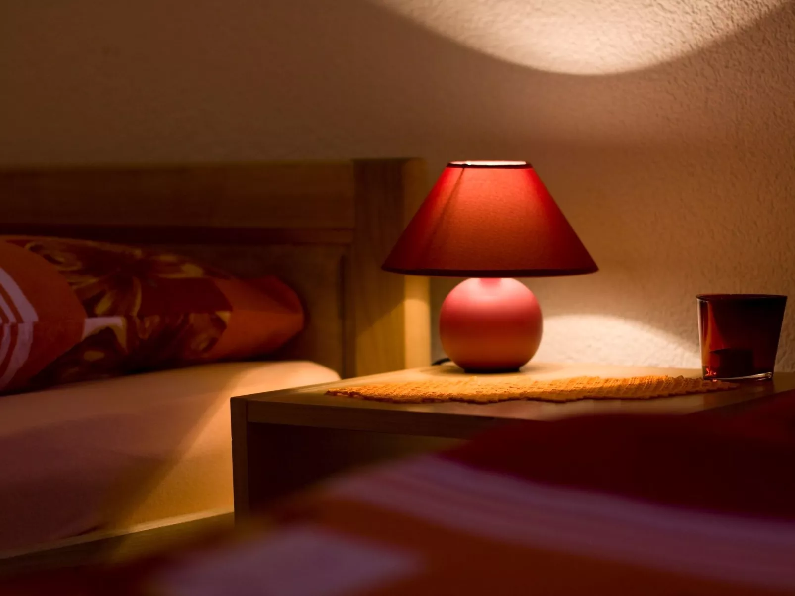 "Lana" mit Whirlpool-Binnen