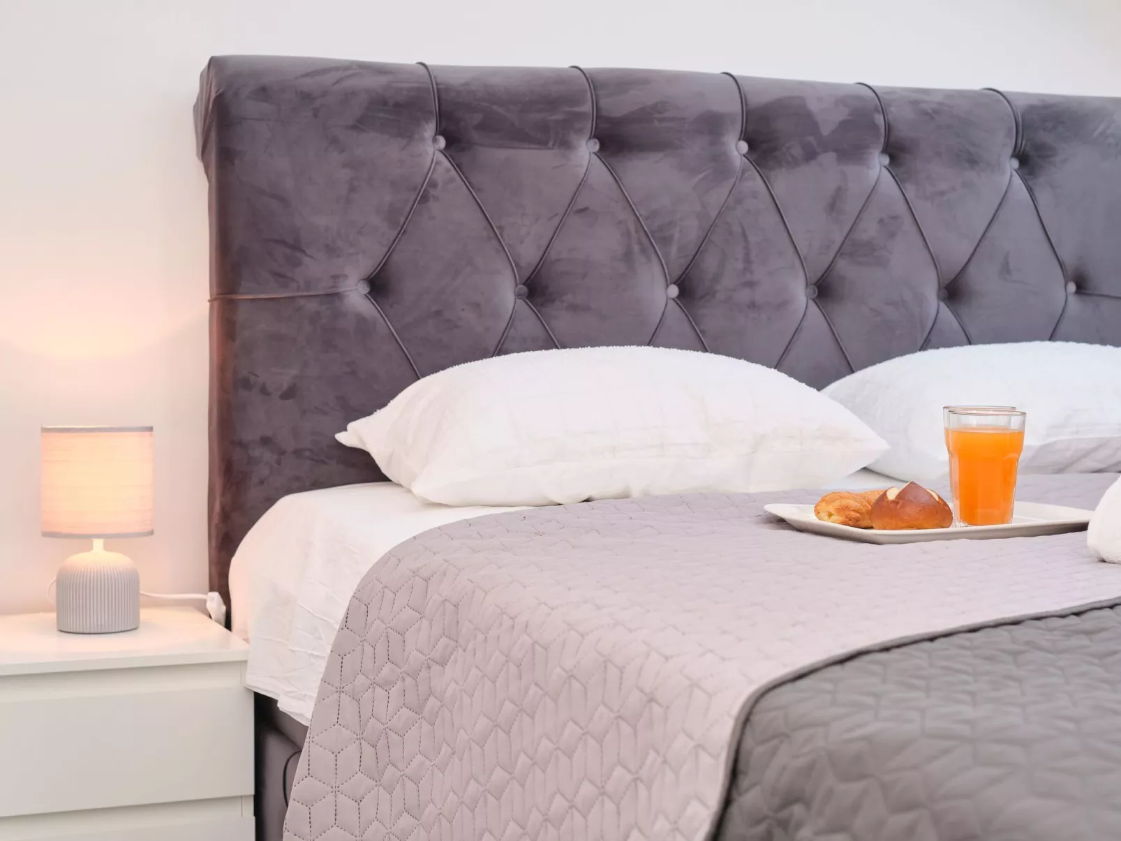 AquaVue Suite von Litto-Binnen