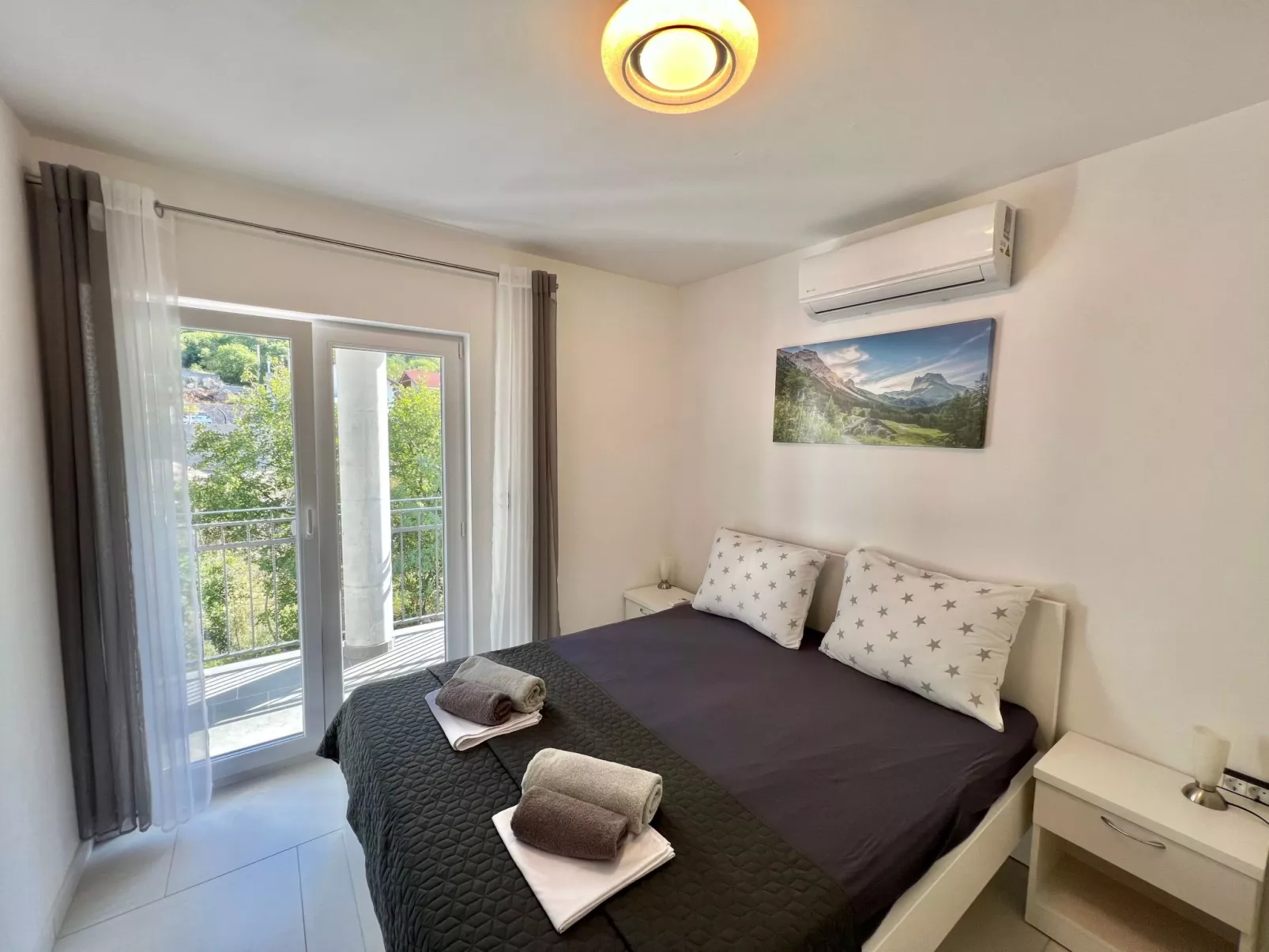 Villa Hidden Gem-Binnen