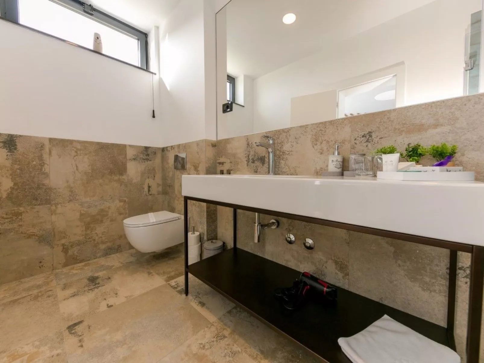 Villa Korina in Primosten-Binnen