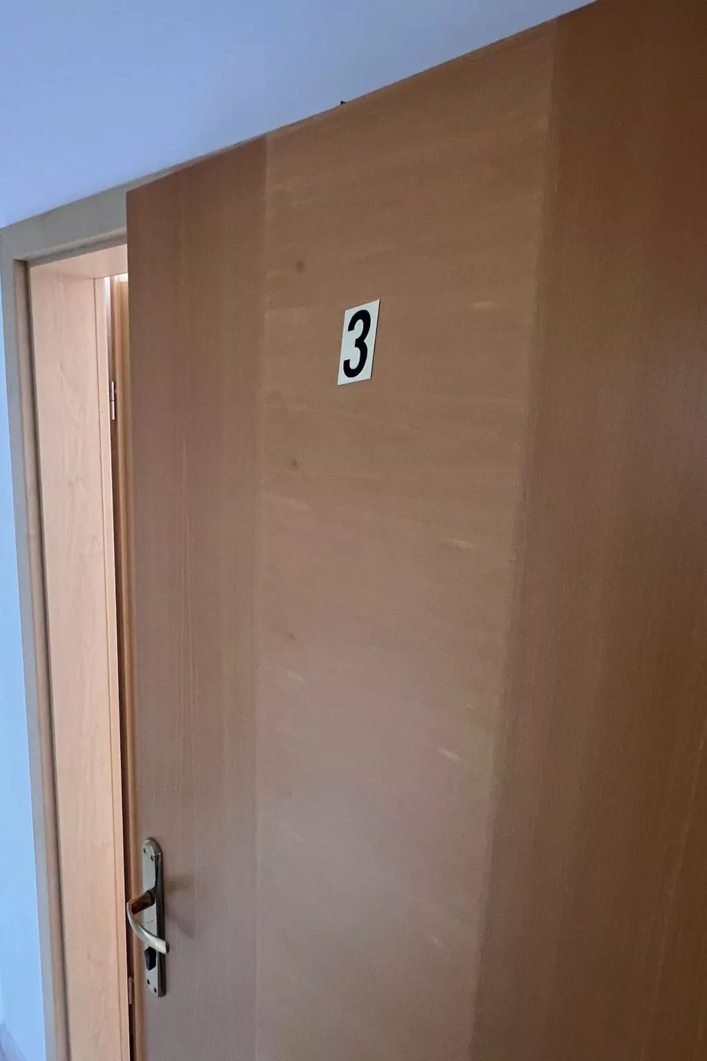 Wohnung "Ivić 3"-Binnen