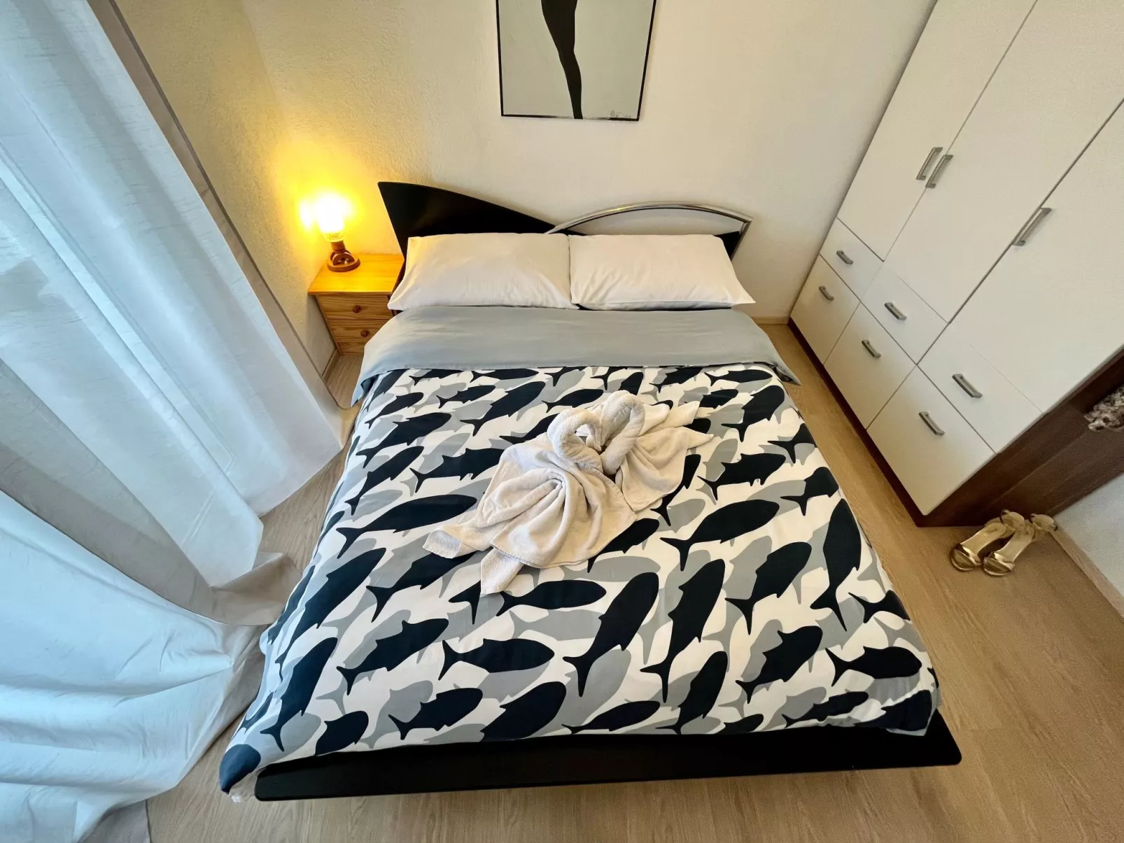 Stela in Karin Gornji-Binnen