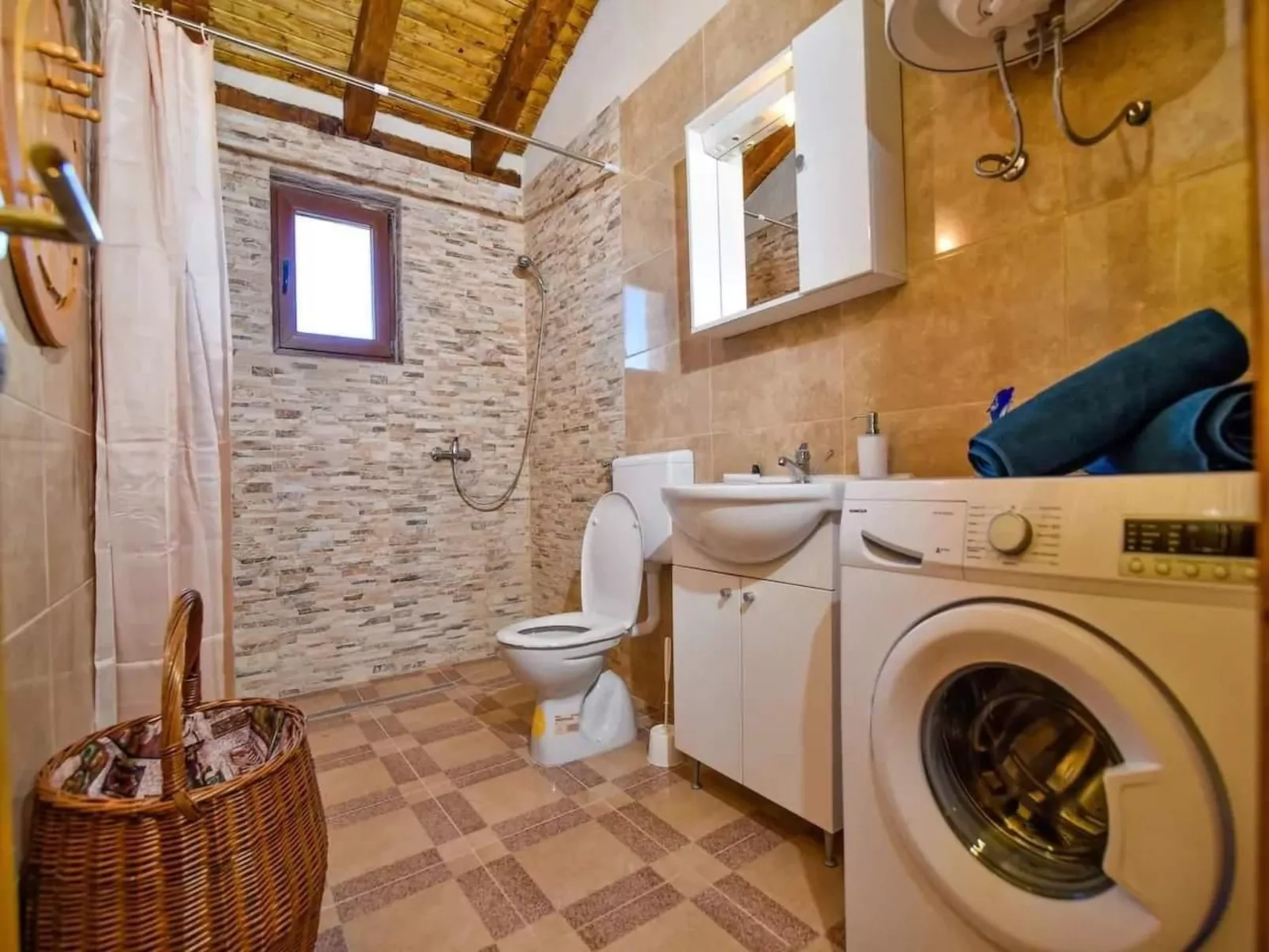 Villa Bona Gespanschaft Zadar-Binnen