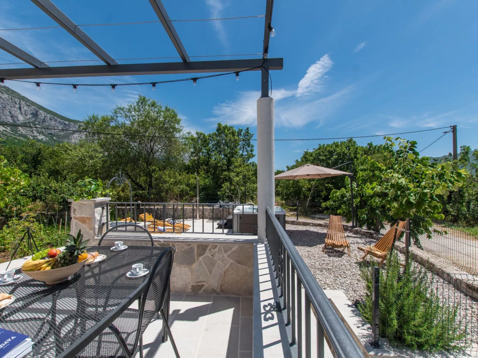 Villa Le Adria - Privater HotTub- Kostenloses Parken am Strand-Image-tags.info