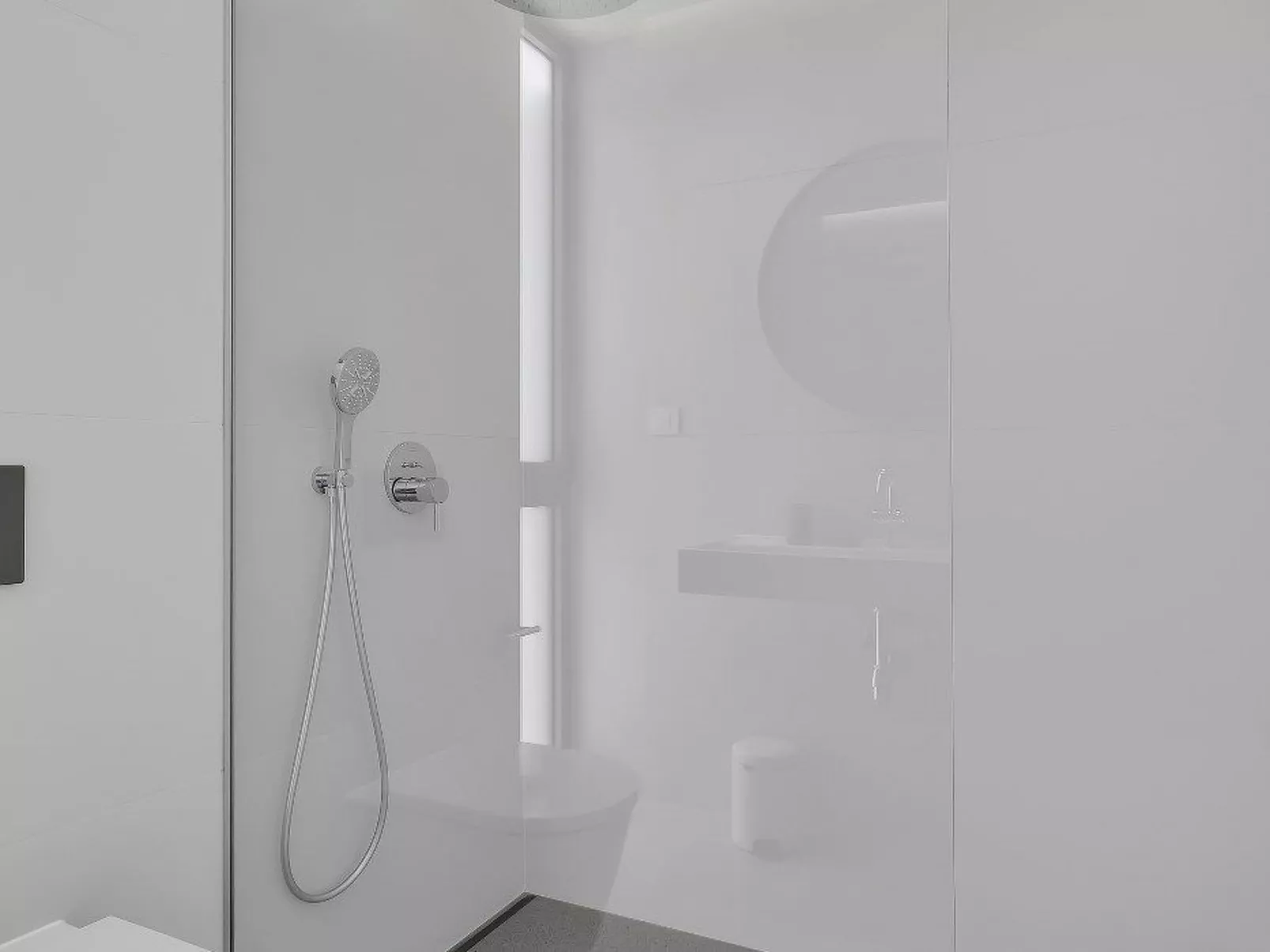 Villa Di Arte - Superior Suite 02.-Binnen