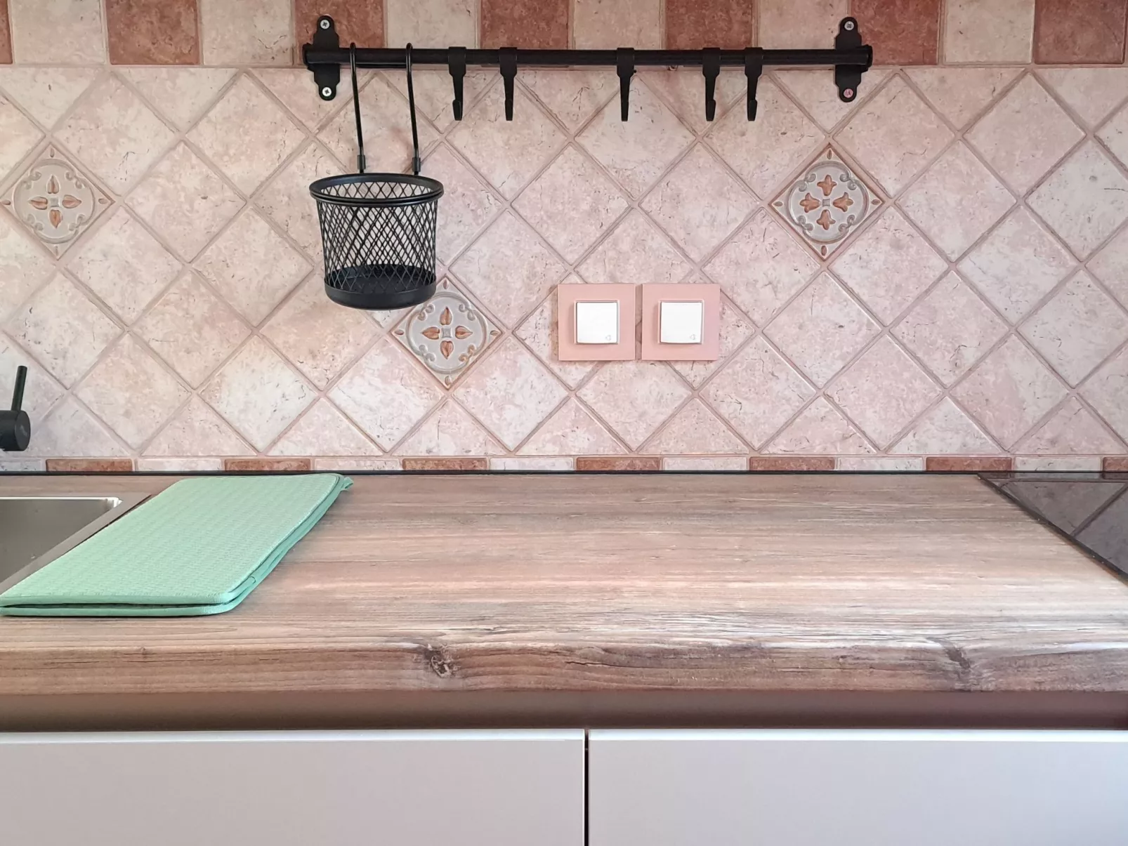 Penthouse-Wohnung mit spektakulärem Meerblick-Binnen