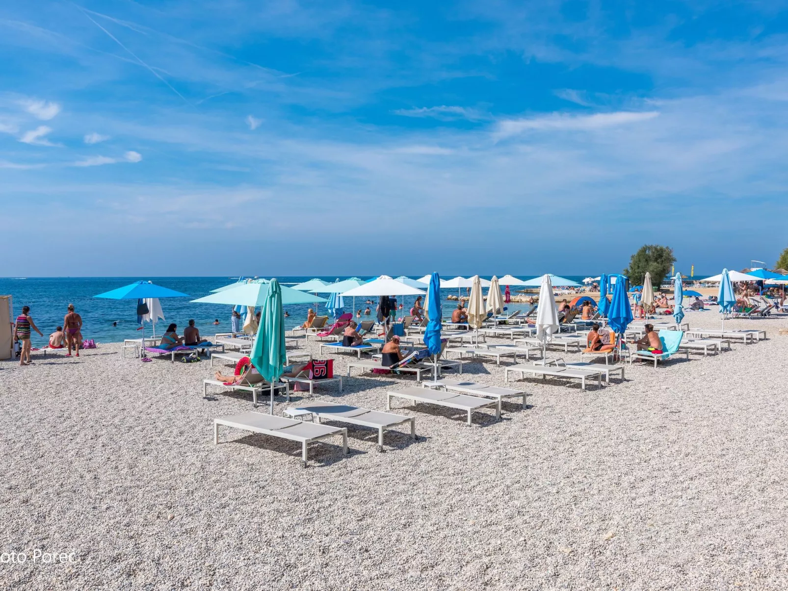 Appartement Irè 4 Persone-Buiten