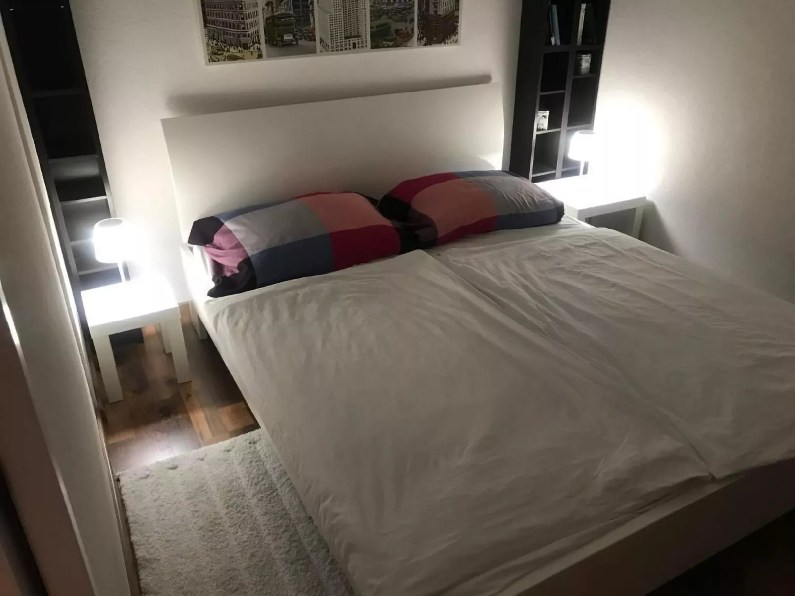 Traumstrand Vitznau-Binnen