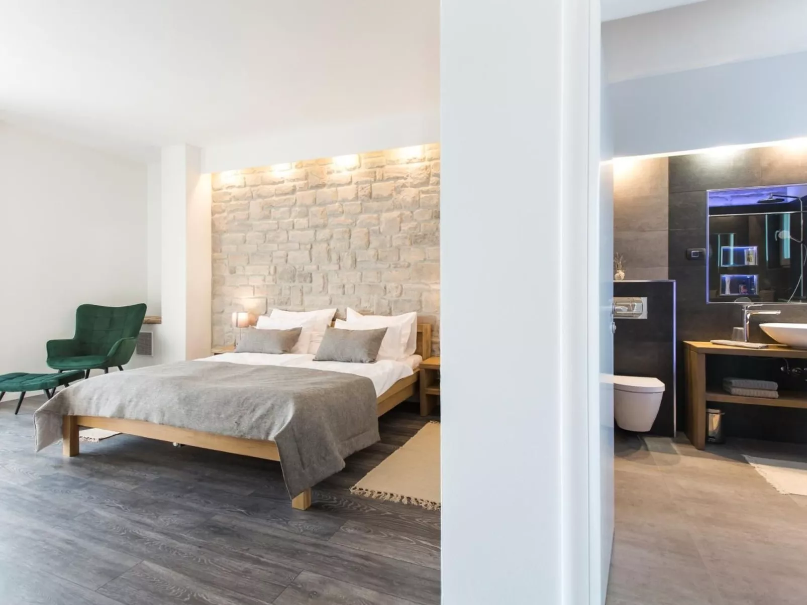 Villa Casta Diva in Istrien-Binnen