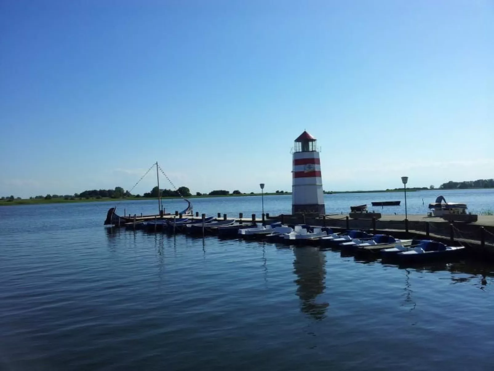 Komfortable Ferienwohnung in Waase-Image-tags.info