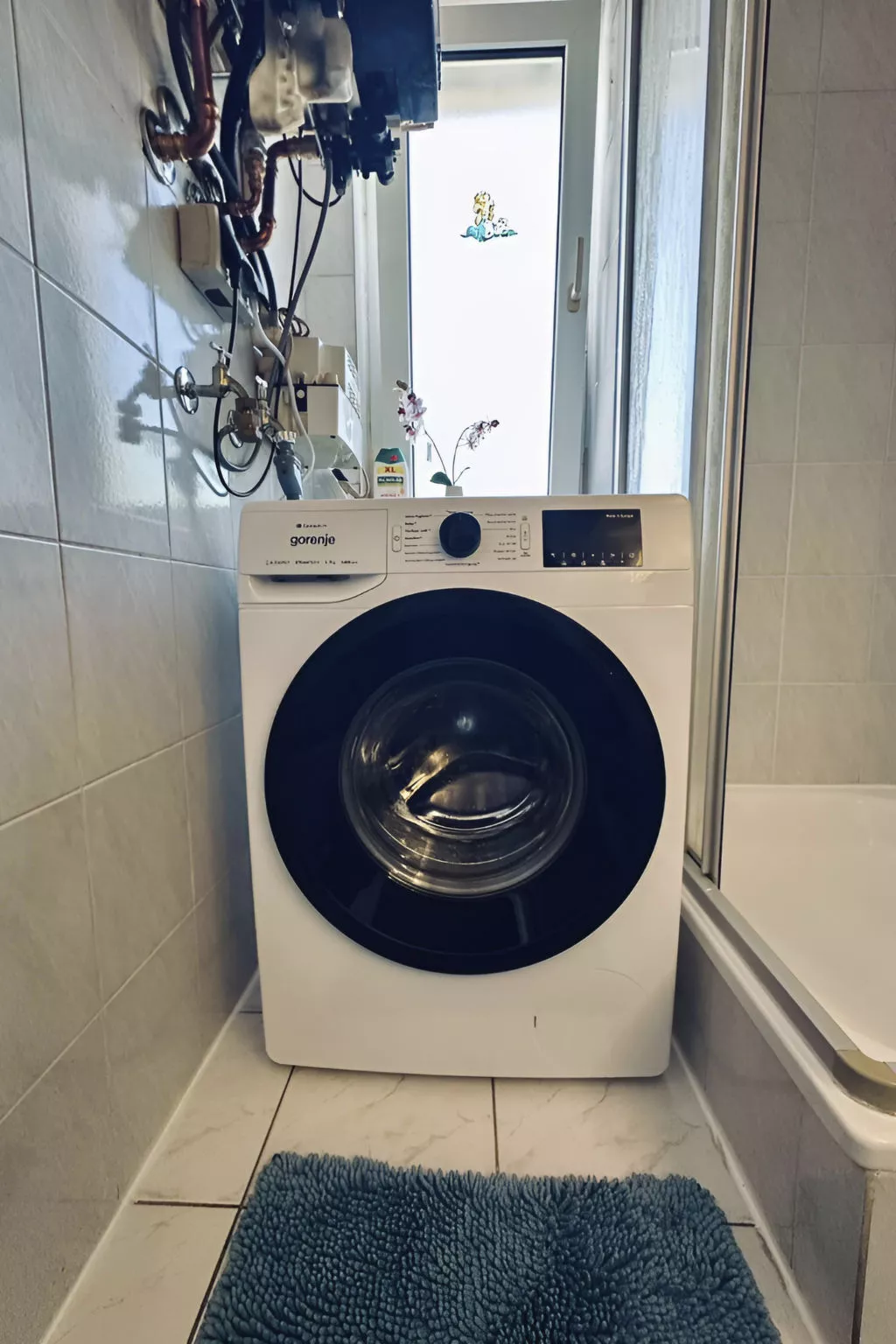 FeWo Lindenallee IV-Binnen