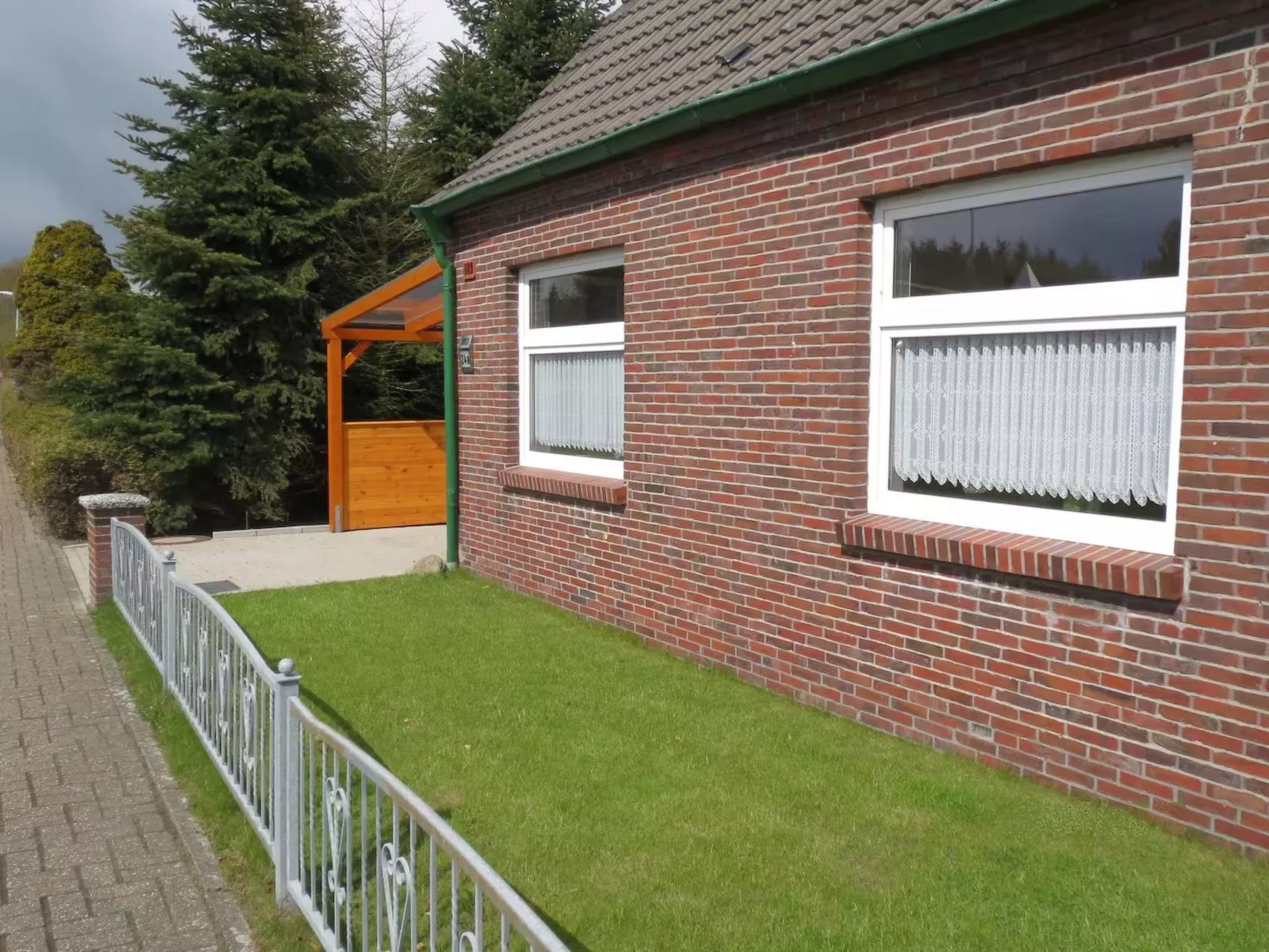 Komfortabler und entspannender Urlaub in Marienhafe-Buiten