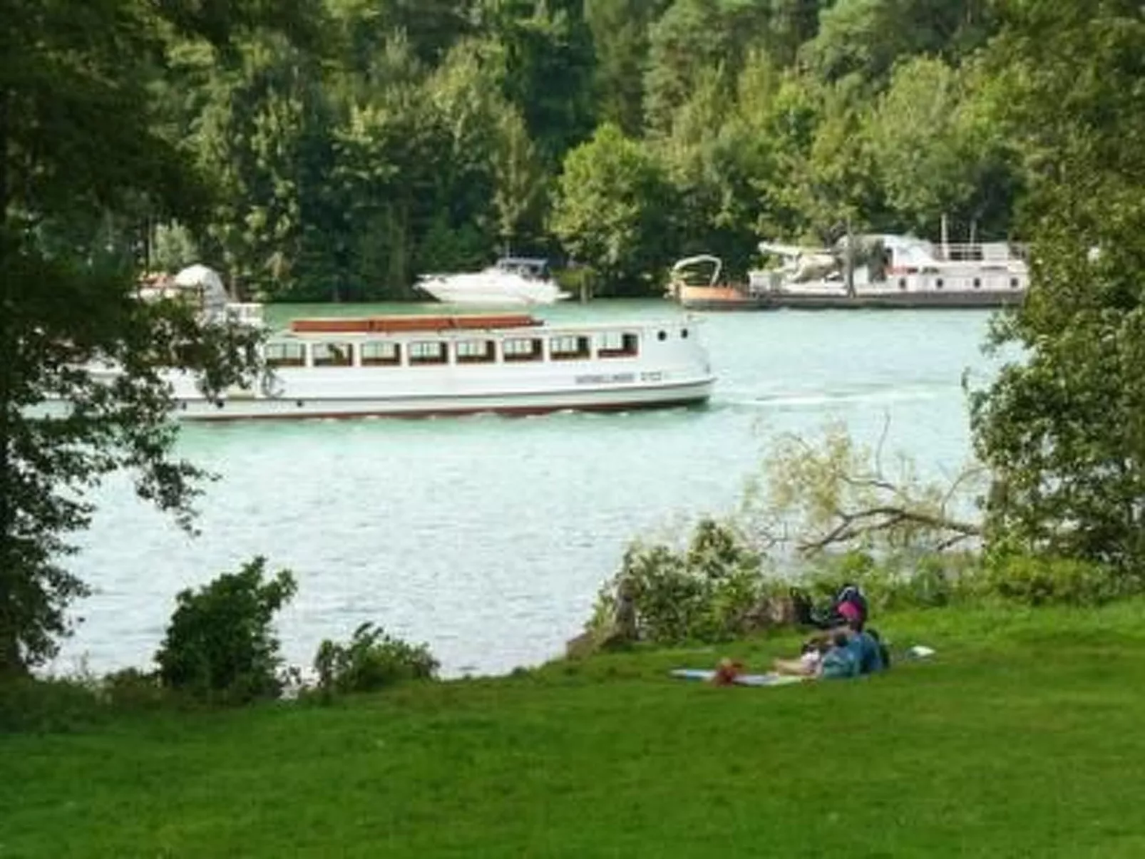 Direkt am Werbellinsee-Image-tags.info