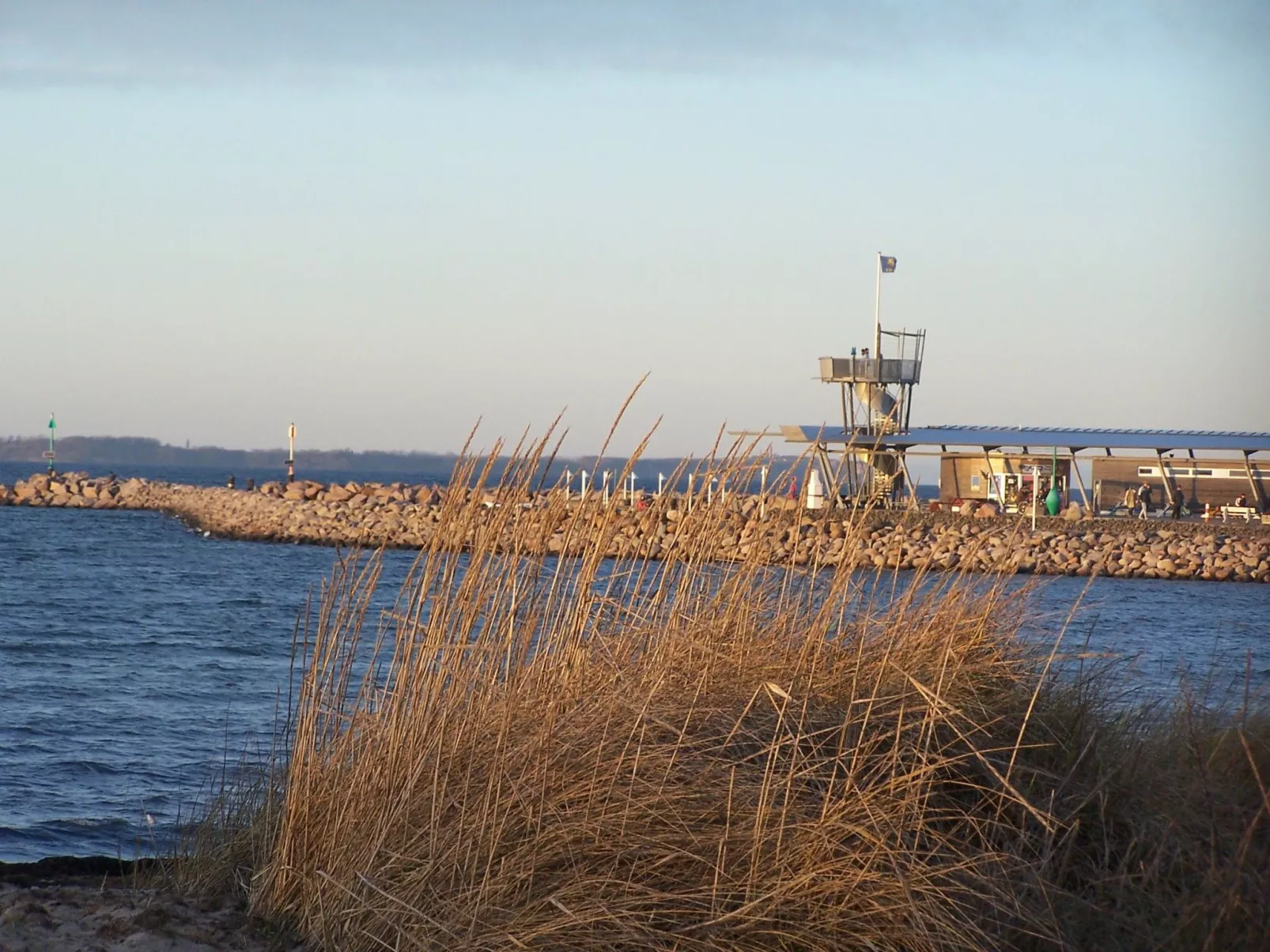 Strandnahe Ferienwohnung in ruhiger Lage-Image-tags.info