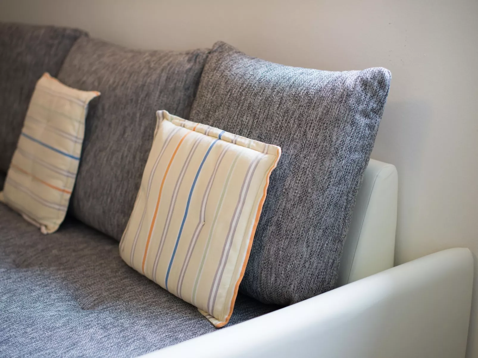 Appartement in Zasip mit Möblierter Terrasse-Binnen