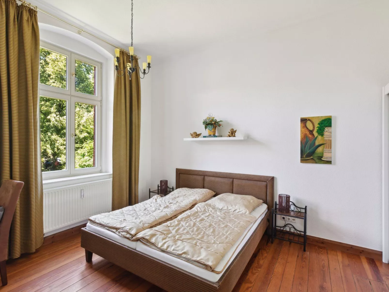 Gründerzeitvilla-Binnen