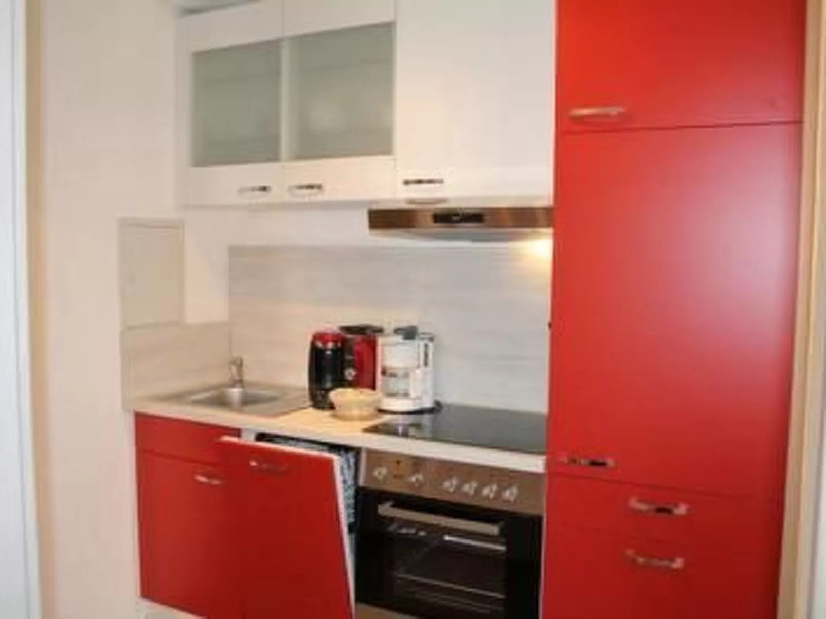 Maaridyll in Schalkenmehren-Binnen