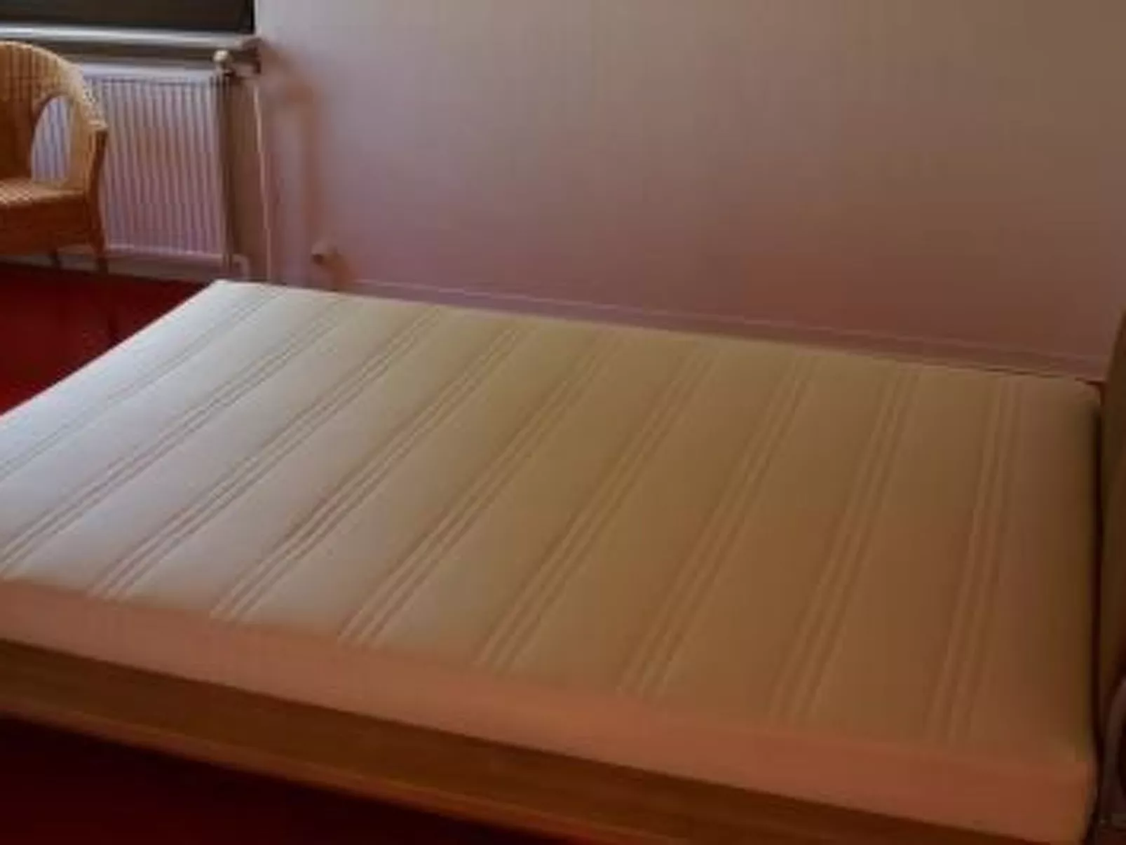 Appartement in Göhren mit Grill und Garten-Binnen