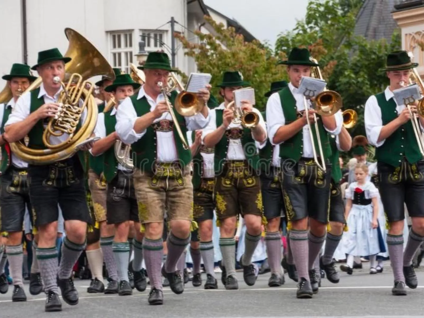 Die Ferienwohnung im Haus Mariandl-Buiten
