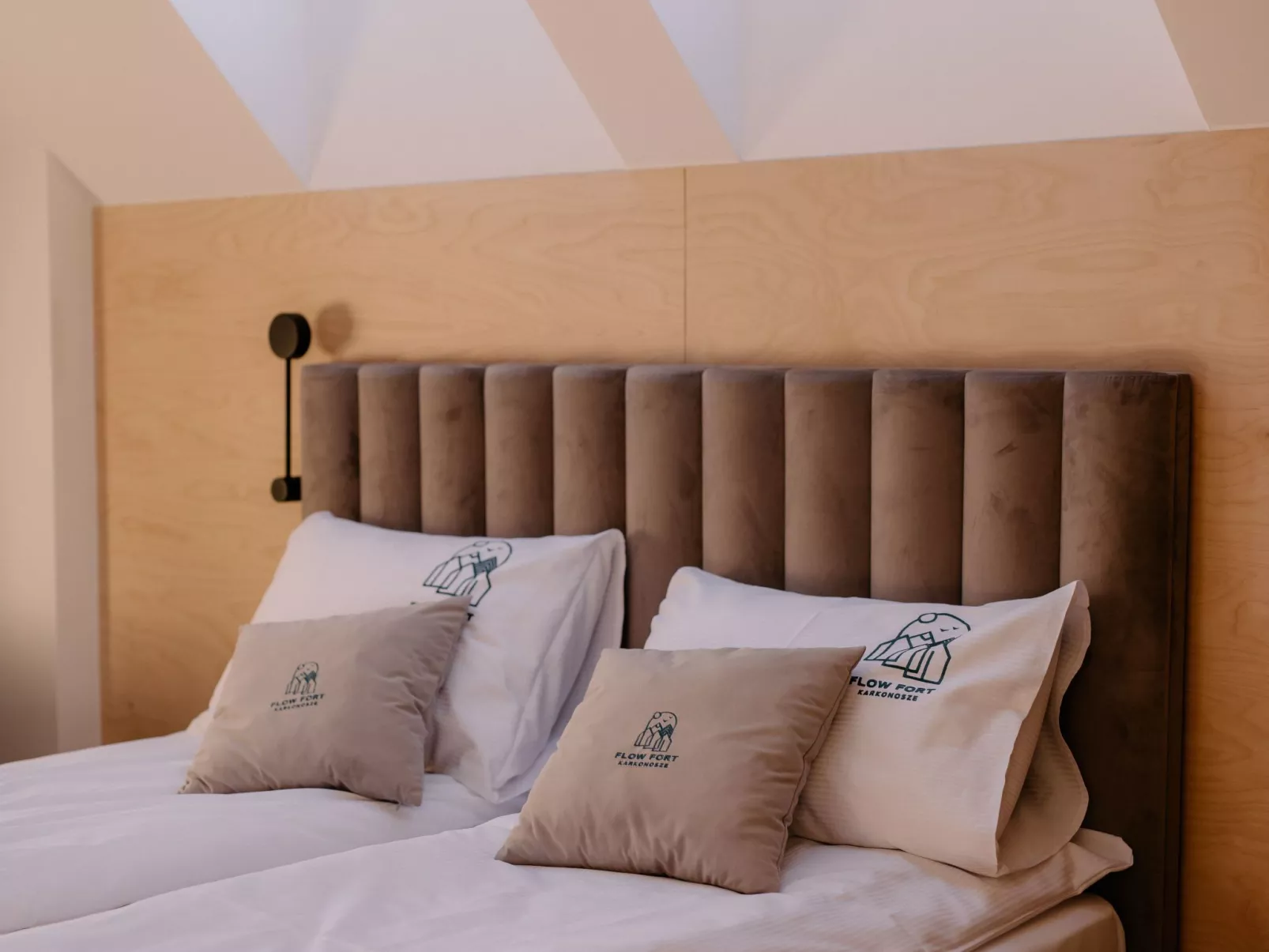 FlowFort - Riesengebirgsblick Spa Wellness-Binnen