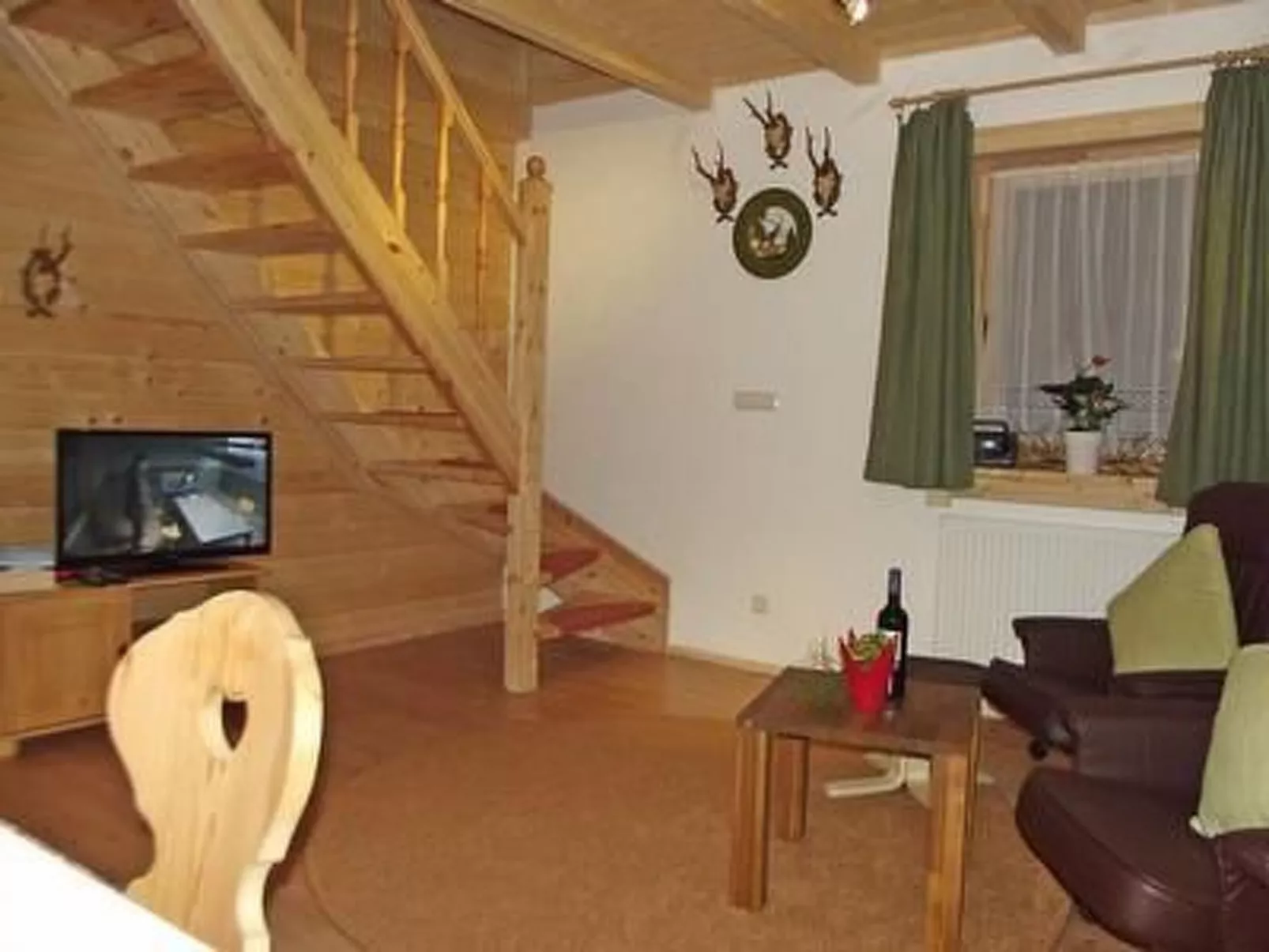 Chalet  " Jagdhaus"-Image-tags.info