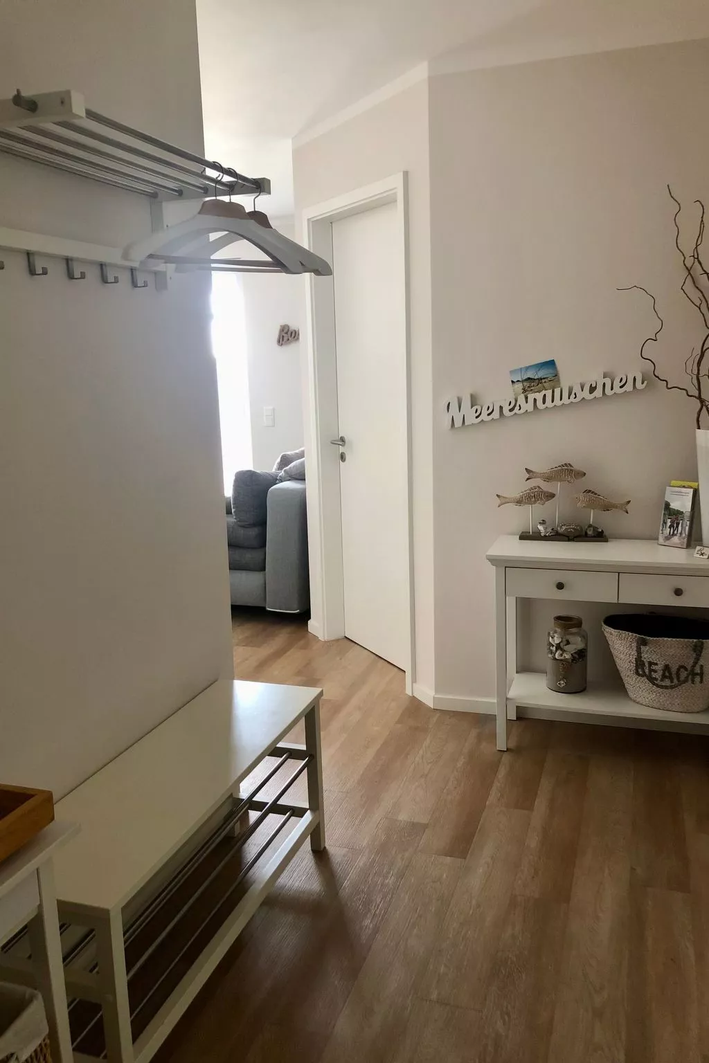 In Strandnähe-Binnen