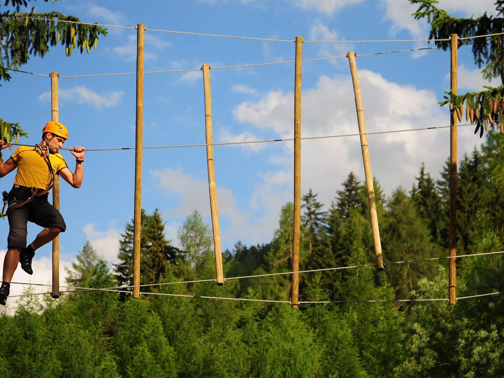 In Strassen mit Privatem Pool-Buiten
