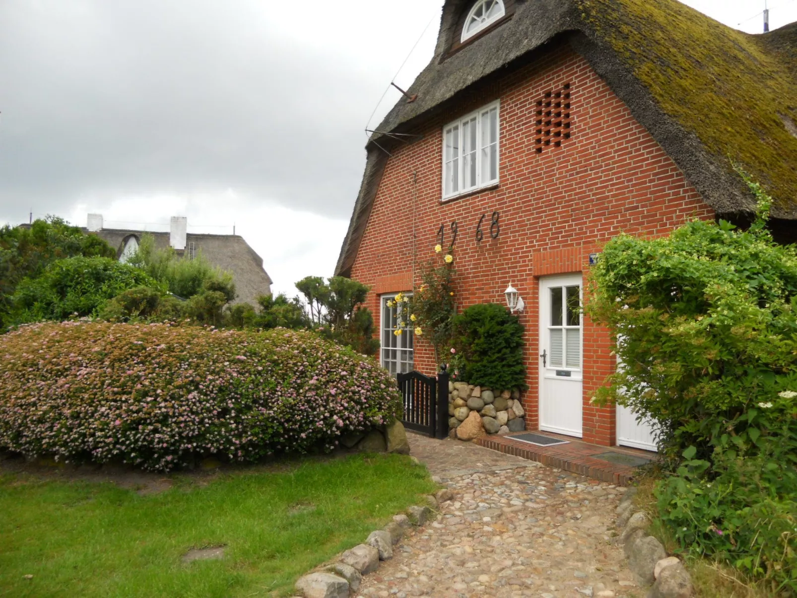 Liiger Wal in Morsum-Buiten