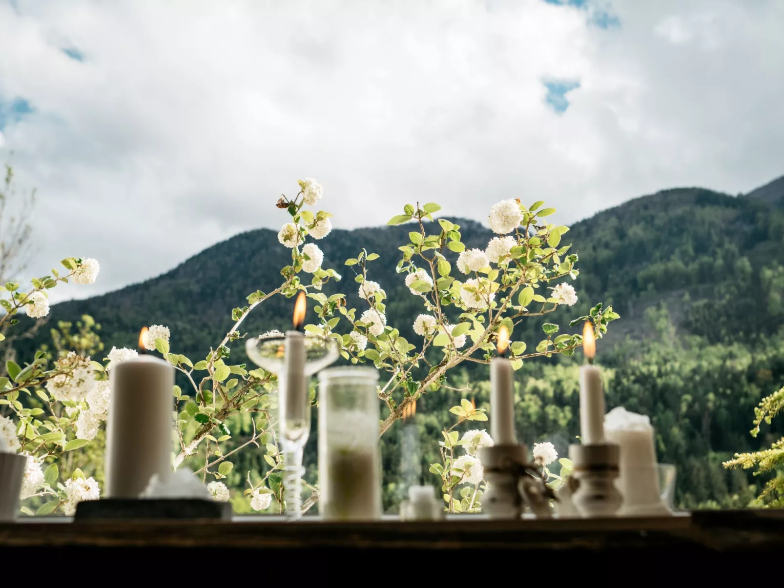 Haus Melita in Feistritz Ob Bleiburg-Buiten