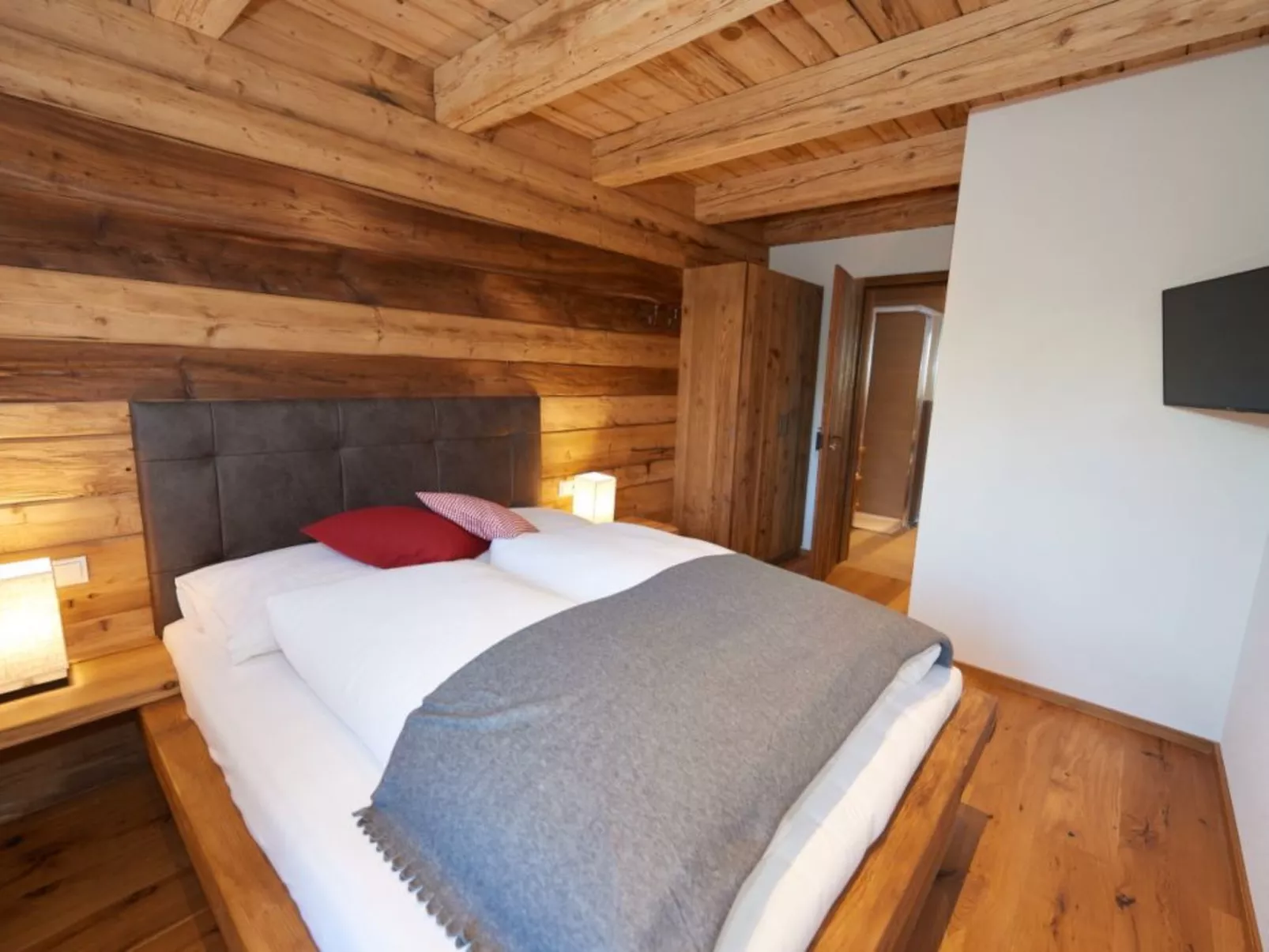 Haus Ostermoasspitz in St. Martin am Tennengebirge-Binnen