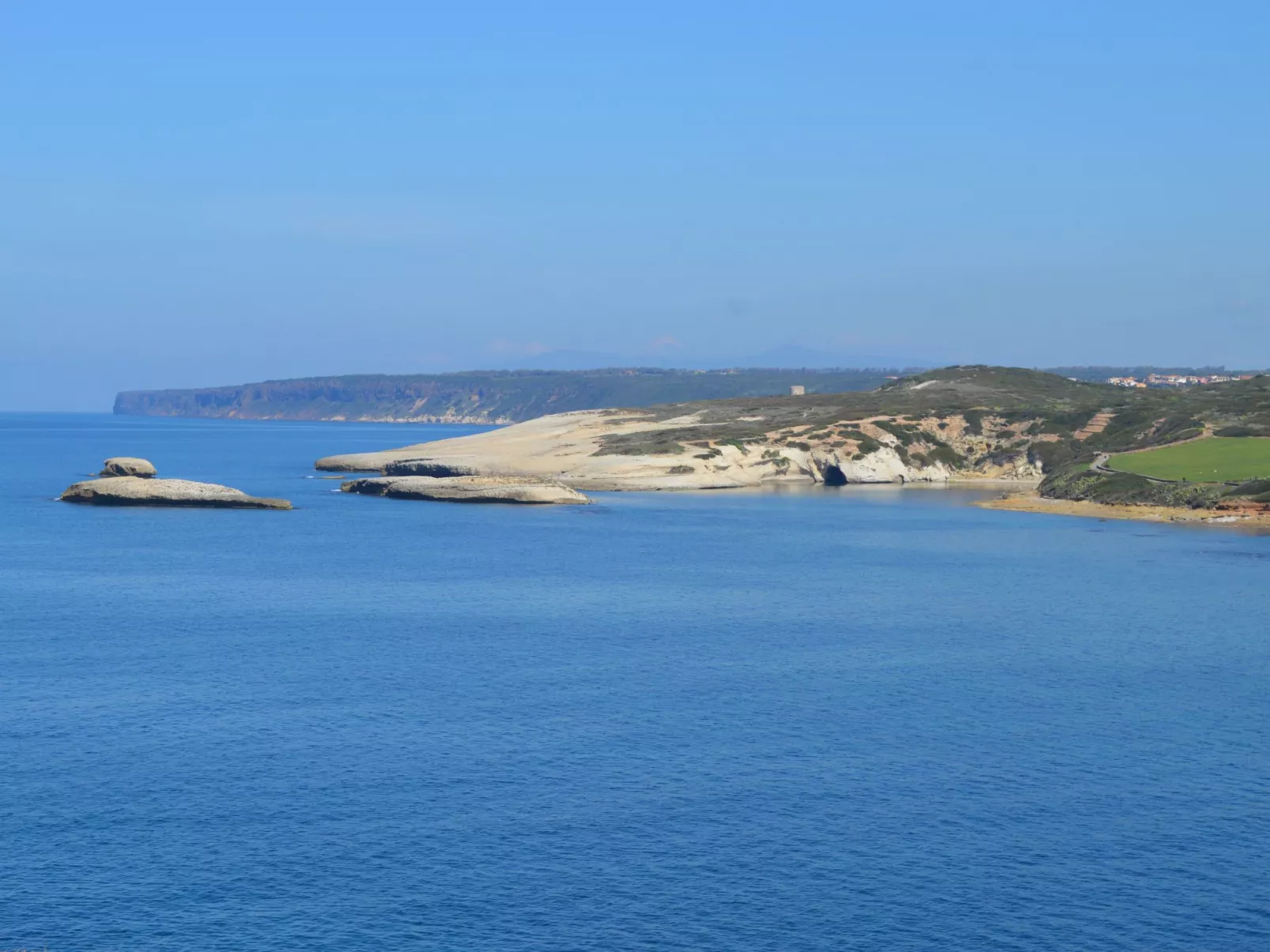 Wohnung S'archittu-Buiten