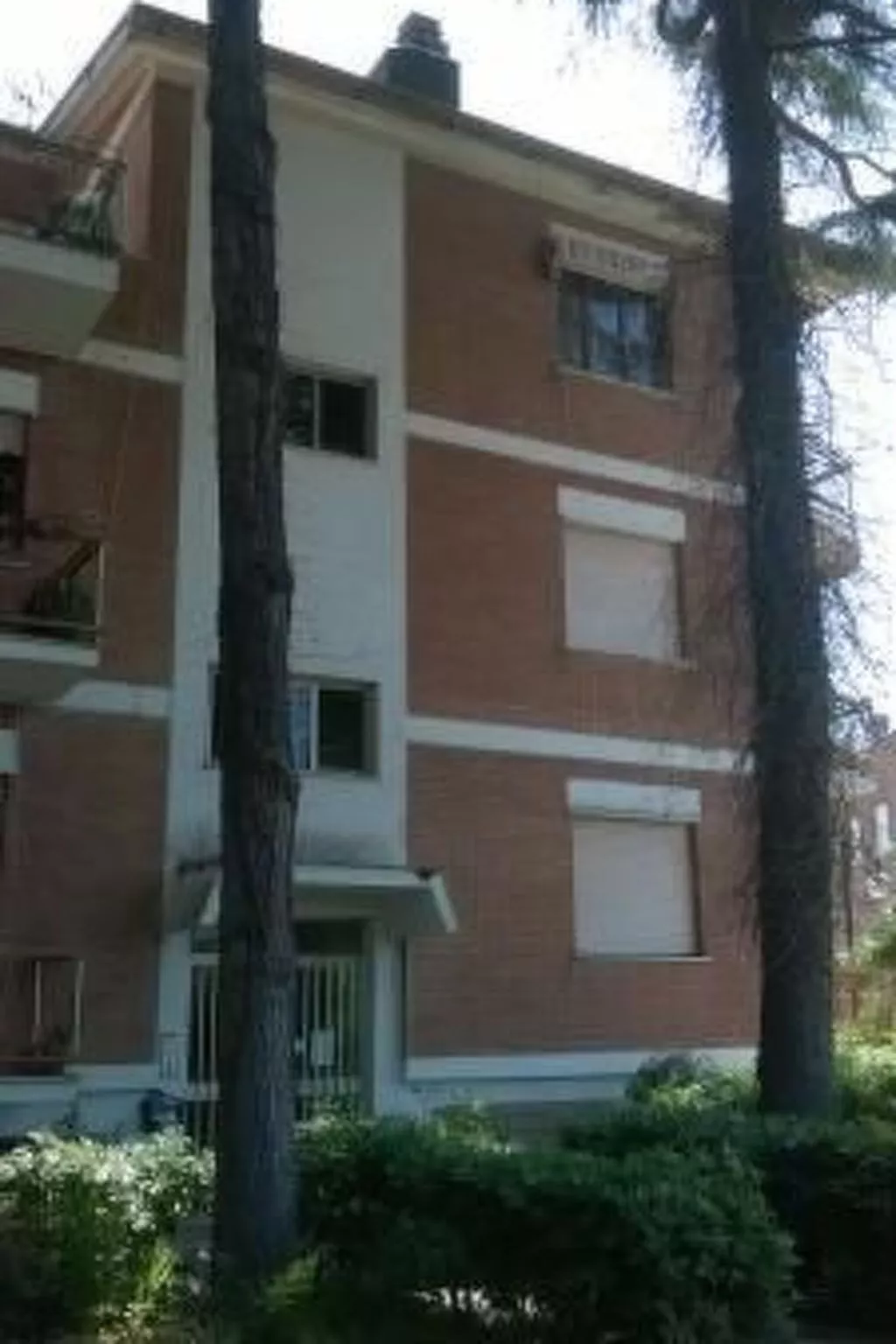 Penthouse mit großer Terrasse-Buiten