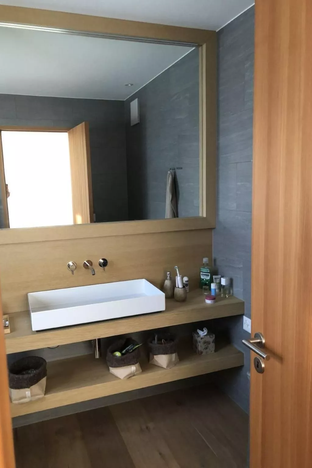 Motta Rotonda-Binnen