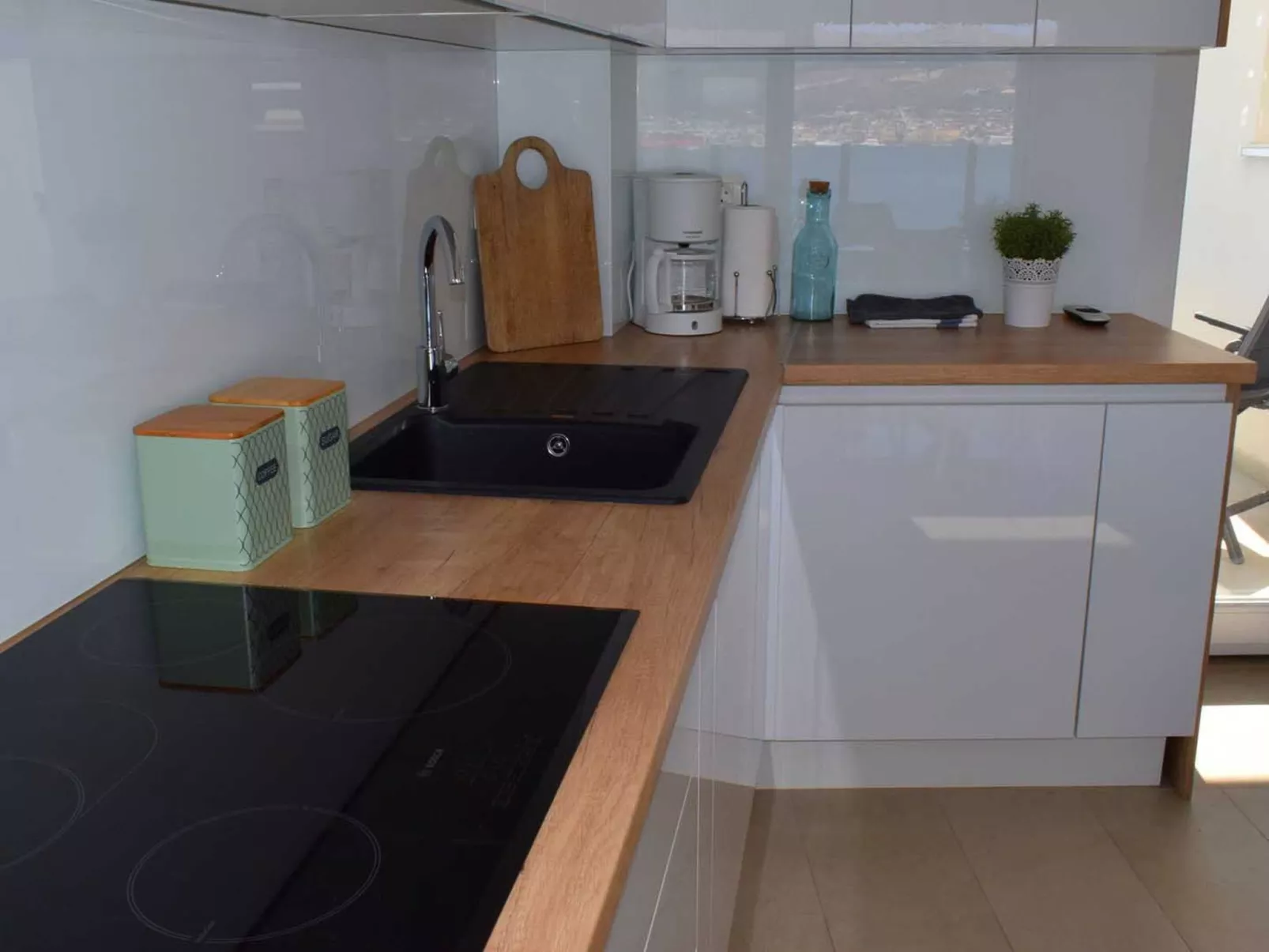 Wohnung Anniken-Binnen