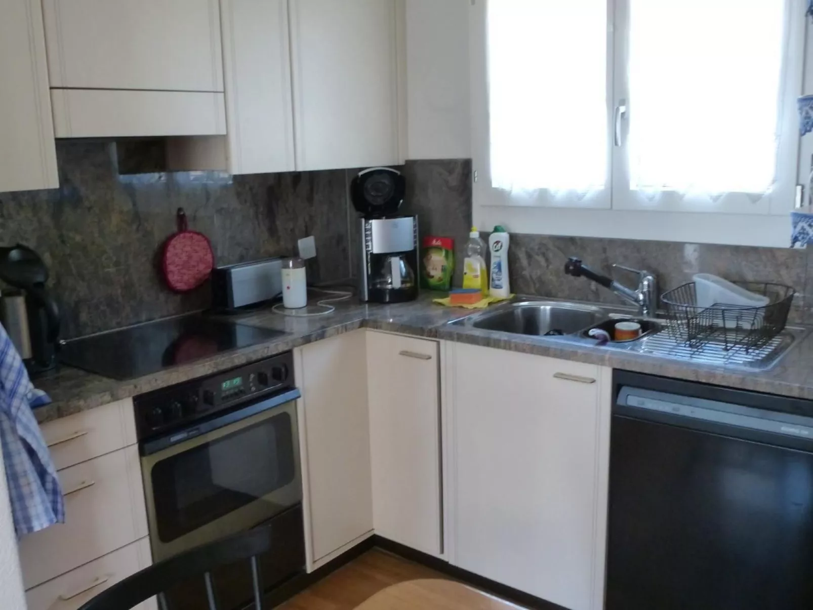 Paradiesli Steiger Lungern-Binnen