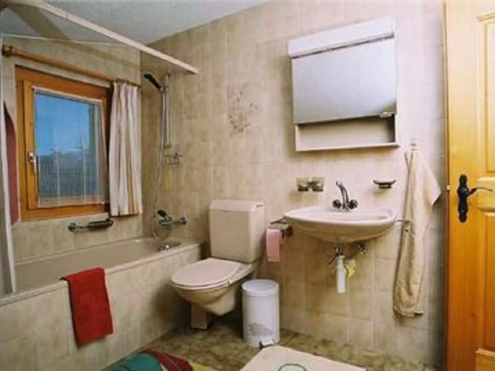 Stockhornblick-Binnen