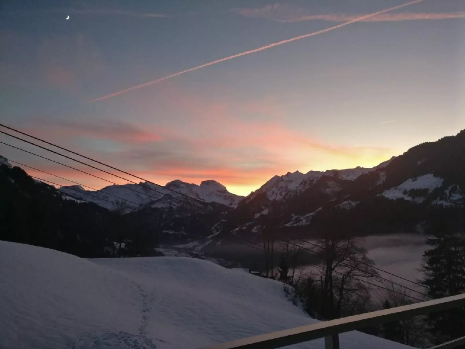 Oase im Engelbergertal zwischen Luzern & Engelberg-Buiten